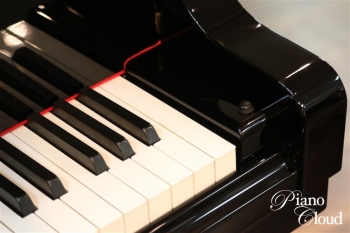 中古グランドピアノ G3A