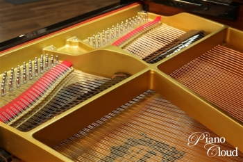 中古グランドピアノ G3A