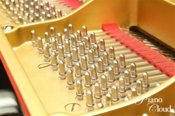 中古グランドピアノ G3A