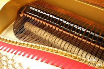 中古グランドピアノ G3A