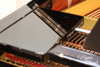 中古グランドピアノ G3A