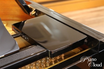 中古グランドピアノ G3A