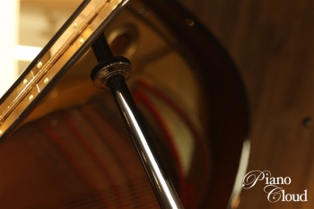 中古グランドピアノ G3A