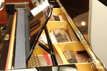 中古グランドピアノ G3A