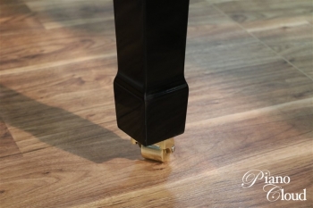 中古グランドピアノ G3A