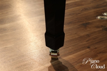 中古グランドピアノ G3A