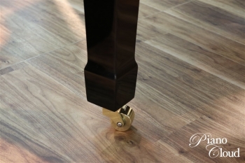 中古グランドピアノ G3A