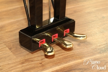 中古グランドピアノ G3A