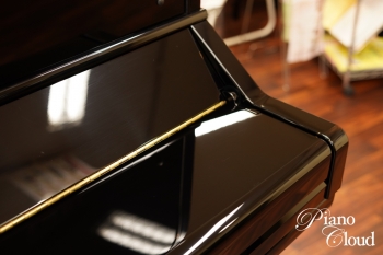 アップライトピアノ YU33