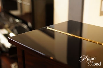 アップライトピアノ YU33