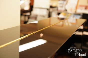 アップライトピアノ YU33