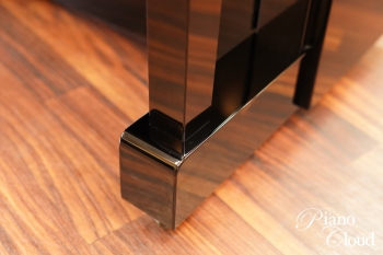 アップライトピアノ YU33