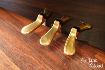 アップライトピアノ YU33