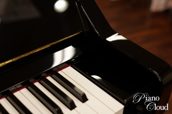 アップライトピアノ YU33