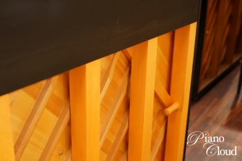 アップライトピアノ YU33