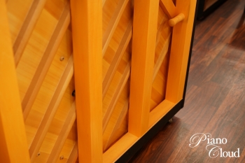 アップライトピアノ YU33