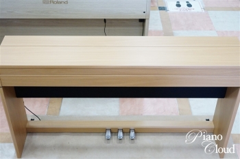 電子ピアノ DP603 NBS