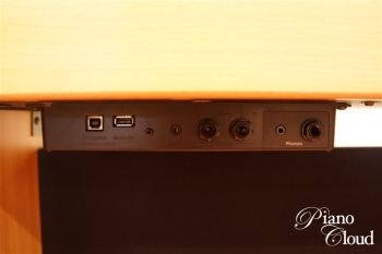 電子ピアノ DP603