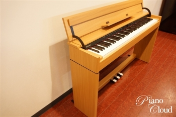 電子ピアノ DP603