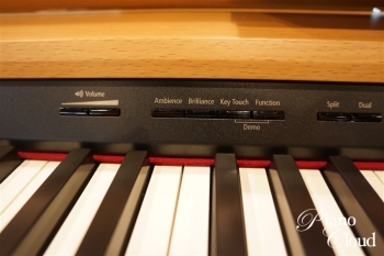 電子ピアノ DP603