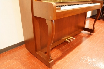 中古アップライトピアノ MC90WnC