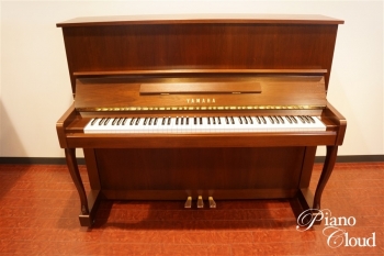 中古アップライトピアノ MC90WnC