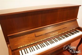 中古アップライトピアノ MC90WnC