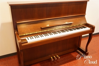 中古アップライトピアノ MC90WnC