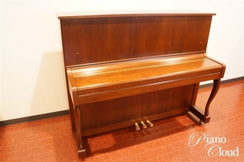 中古アップライトピアノ MC90WnC