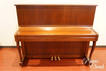中古アップライトピアノ MC90WnC