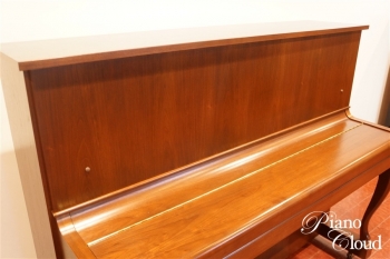 中古アップライトピアノ MC90WnC