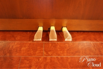 中古アップライトピアノ MC90WnC