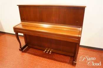中古アップライトピアノ MC90WnC