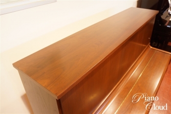 中古アップライトピアノ MC90WnC