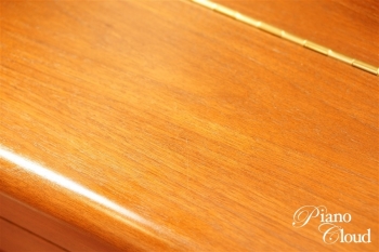 中古アップライトピアノ MC90WnC