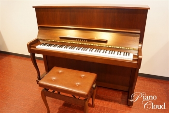 中古アップライトピアノ MC90WnC