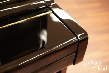 中古アップライトピアノ UX-1