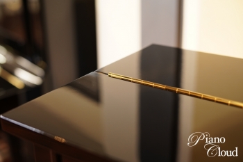 中古アップライトピアノ UX-1