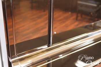 中古アップライトピアノ UX-1