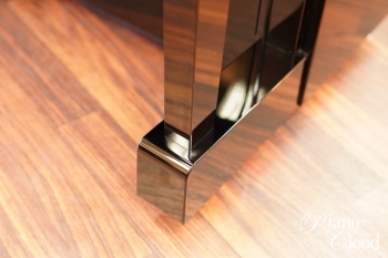 中古アップライトピアノ UX-1