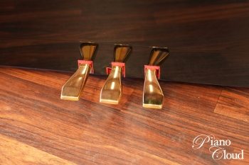 中古アップライトピアノ UX-1