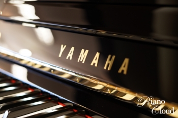 中古アップライトピアノ UX-1