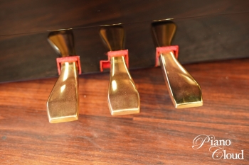 中古アップライトピアノ UX-1