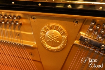 中古アップライトピアノ UX-1