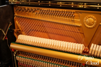 中古アップライトピアノ UX-1