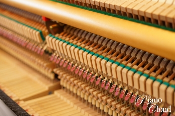 中古アップライトピアノ UX-1