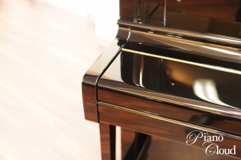 中古アップライトピアノ YUS