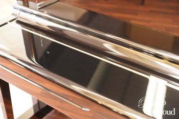 中古アップライトピアノ YUS