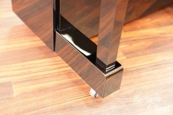 中古アップライトピアノ YUS