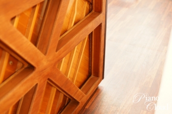 中古アップライトピアノ YUS